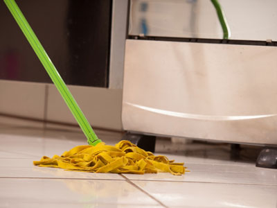 事務所・店舗清掃